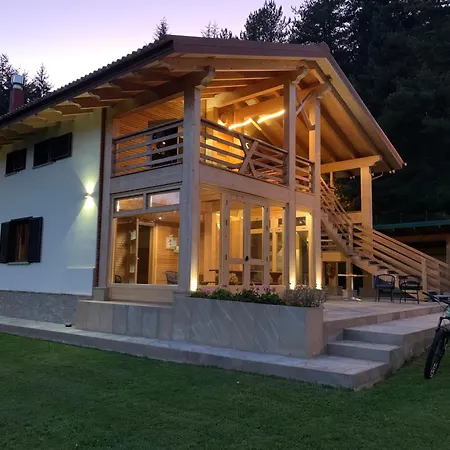 LorichiAmo B&b-3